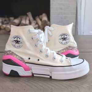 Converse CPX70 'Snakeskin Archive Print' Women's Sneakers 571245C Sz 6